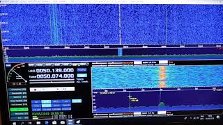 SV3BSF 6m beacon Sv3bsf 6m Beacon
