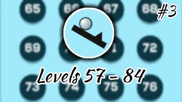 Go Escape - Levels 57 - 84 | Go Escape #3 | Gameplay by Fun Virus |