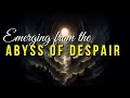 The Power of Hope Overcoming Despair Through Faith and Prayer