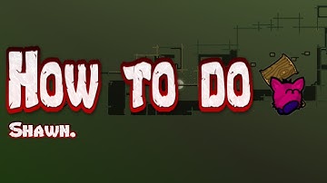 How to do - Equivalent Exchange DDnet