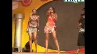 iryne nsanyuka nawe