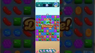 Candy crush saga level 1021 to 1025 