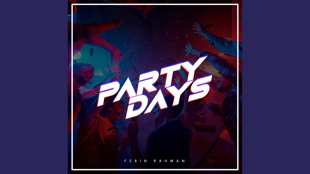 Watch Party Days on YouTube Watch Party Days on YouTube