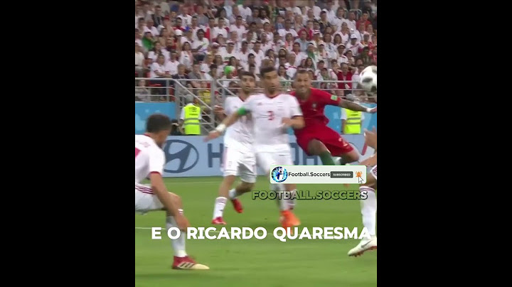 Bate de Trivela🕺#football #quaresma #trivela #soccer #brazil #portugal #henry