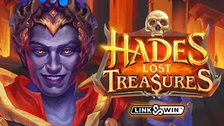 Hades Lost Treasures slot by Gold Coin Studios | Trailer screenshot 3