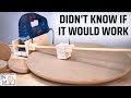 7 Different Ways to Cut a Circle | Woodworking Tips that WORK!