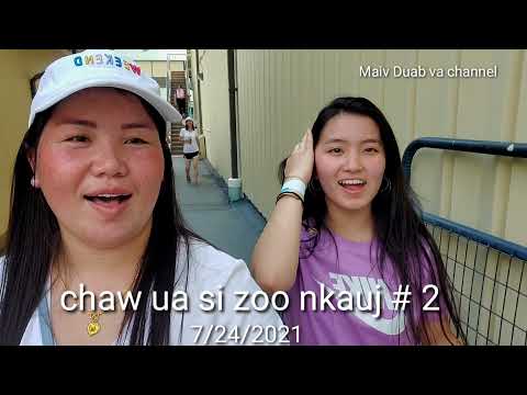 Video: Chaw Ua Si