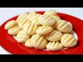 Butter cookies thirbelah...