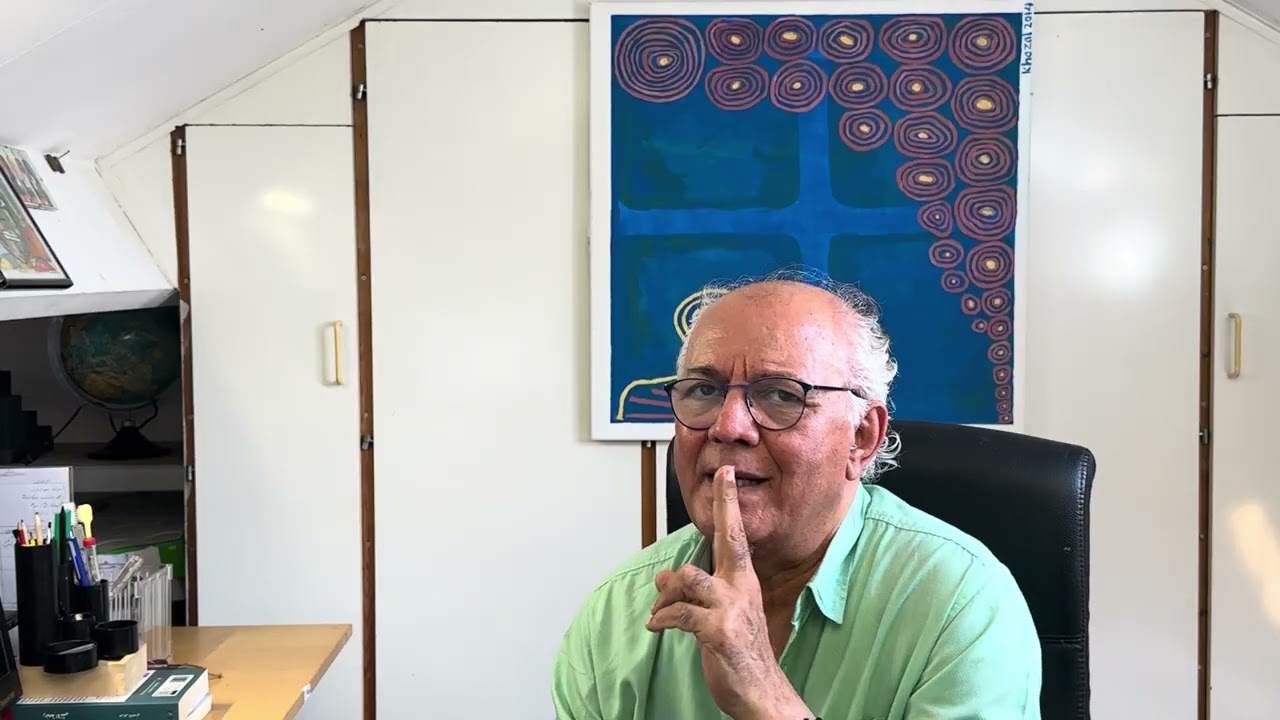 ماهي حقيقة هاروت وماروت بالضبط ؟