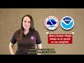 En Español:  Seguridad ante Tornados