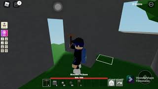 Minecraft cookie 🍪 trap meme (roblox version)