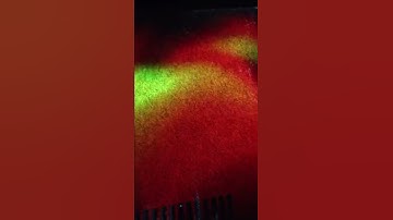 MSAFluid using kinect