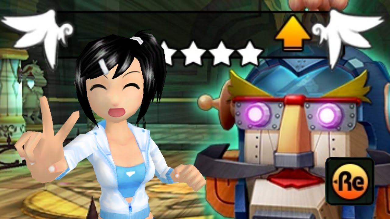 跑Online Re:亨利boss訓練 3:40:26 街場簡單示範+配裝 (有CC)