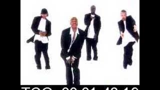 SISQO - WHOS UR DADDY  MUSIC VIDEO 2007 COME BACK
