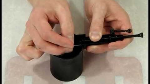 TechT Paintball Cyclone Vortex Mod Installation Instructions and Review by HustlePaintball.com