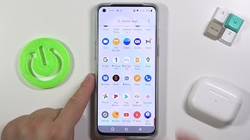 How to Change Fingerprint Sensor Animation on OnePlus Nord 2 5G – Customize Fingerprint