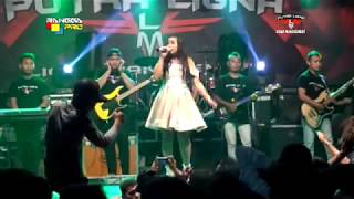 SAWANGEN - TAWURAN - PUTRA LIGNA LIVE SINGONEGORO