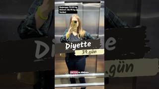 Diyette 39.Gün Resimi