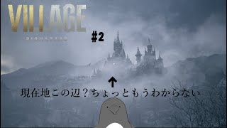 覚悟しろよ虫姉妹！あと帽子BBA！【BIOHAZARD VILLAGE Z Version】2