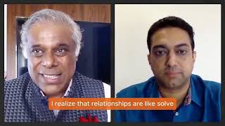 Hear From Ashish Vidyarthi What Does Relationships Mean To Him