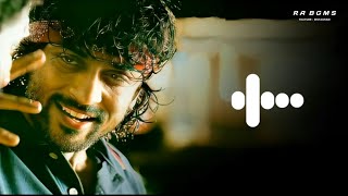 Ava Enna Enna Thedi Vantha BGM Ringtone | Download Link ⬇️❤️| #RABGMs