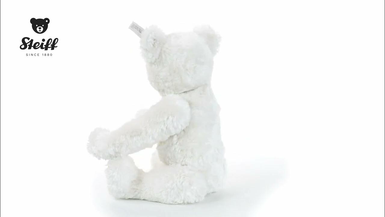 steiff 421730 steiff club editie 2023 hesemans YouTube