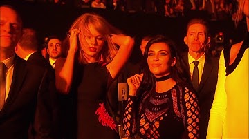 All Day Live At The 2015 BRIT Awards