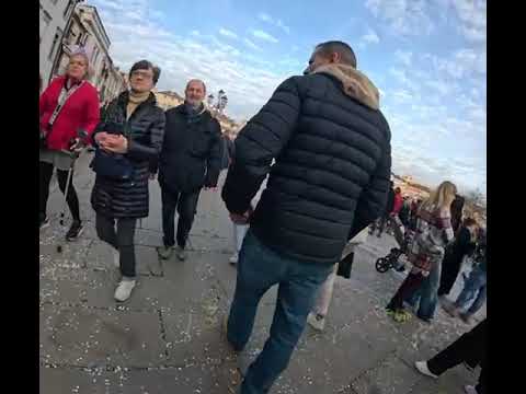 Video Carnavale di Padova 2026