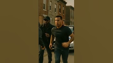 Stamped on Arrival pt 3 #syntax #rap #hiphop #youtubeshorts #music #philly #shorts #veo3