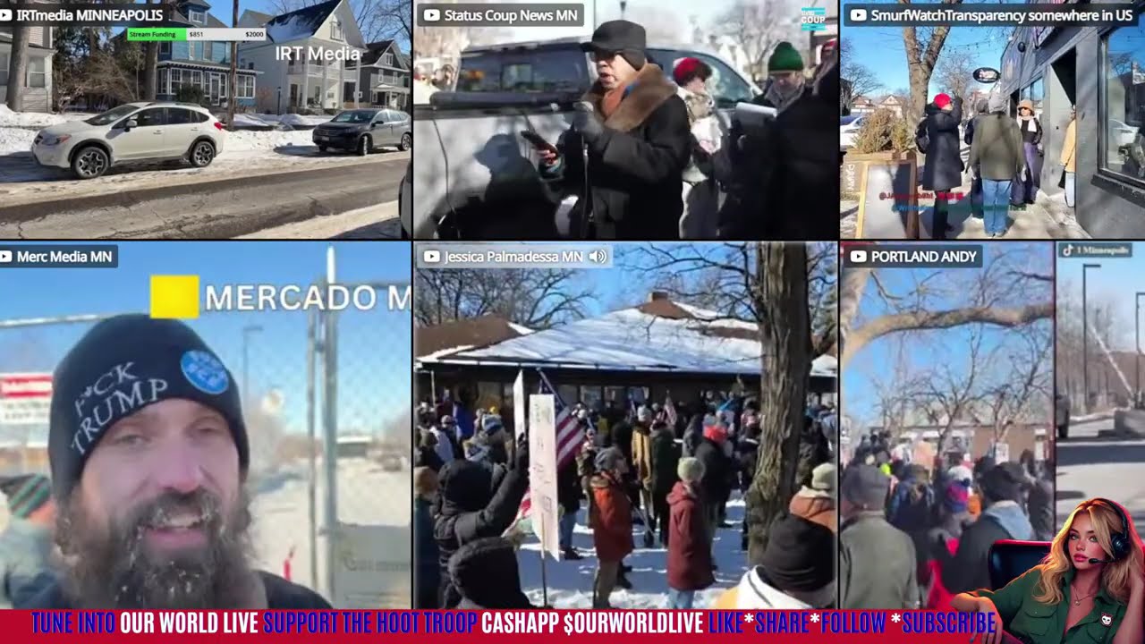 Marching Minnesotans