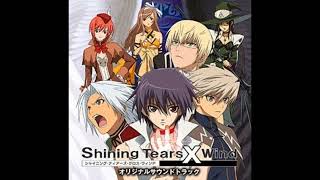 [OST] Shining Tears X Wind (CD02) [Track 27] Tamashii No Yukue