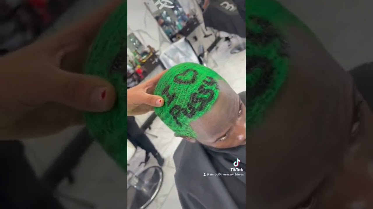 Ver Starboi3 TATTOO “I LOVE PU ** Y “ in his hair using @SplatHairDyes vegan colors 😎 II en YouTube Ver Starboi3 TATTOO “I LOVE PU ** Y “ in his hair using @SplatHairDyes vegan colors 😎 II en YouTube