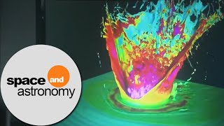 video thumbnail for: The Super Comet: Short Term Impacts I SpecialEpisode