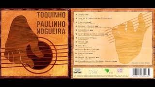 Choros Nº 1 (Típico), de Villa-Lobos - Toquinho e Paulinho Nogueira, violões