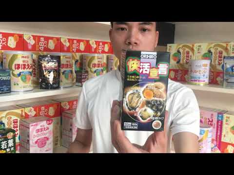 Thực phẩm nào tốt nhất cho sức khoẻ🌱 Tổng hợp thực phẩm chức năng Nhật bản