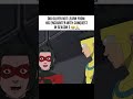 oh he did not learn anything #invincible #edit #reels #shorts