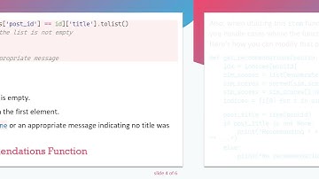 Resolving the List index out of range Error in Python