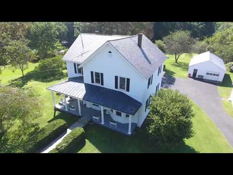 16221 Church St, Amelia Court House, VA home video tour
