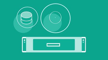 Software Defined Storage Solutions - HPE SimpliVity