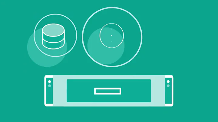 Software Defined Storage Solutions - HPE SimpliVity