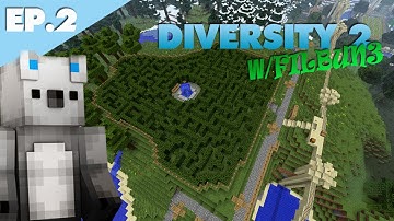 Labyrinthian - Diversity 2 W/Filbun3