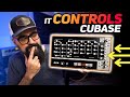 The ultimate cubase controller for 2024