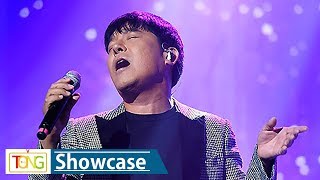 임창정 '그 사람을 아나요' 쇼케이스 1절 무대 (IM CHANG JUNG, Showcase)