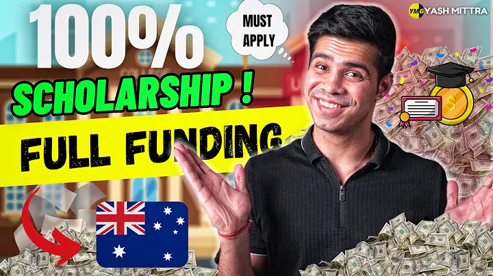 Australian Universities offering 100% scholarship for international students - DayDayNews