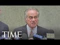 Harvey Weinstein's Lawyer Speaks Out After Prosecutors Drop Charge Against Weinstein | TIME