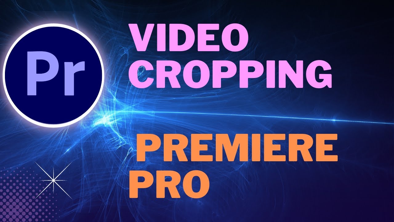 HOW TO CROP VIDEO IN ADOBE PREMIERE PRO Video Ko Crop Kasay Karay how-to-crop-video-in-adobe-premiere-pro-video-ko-crop-kasay-karay