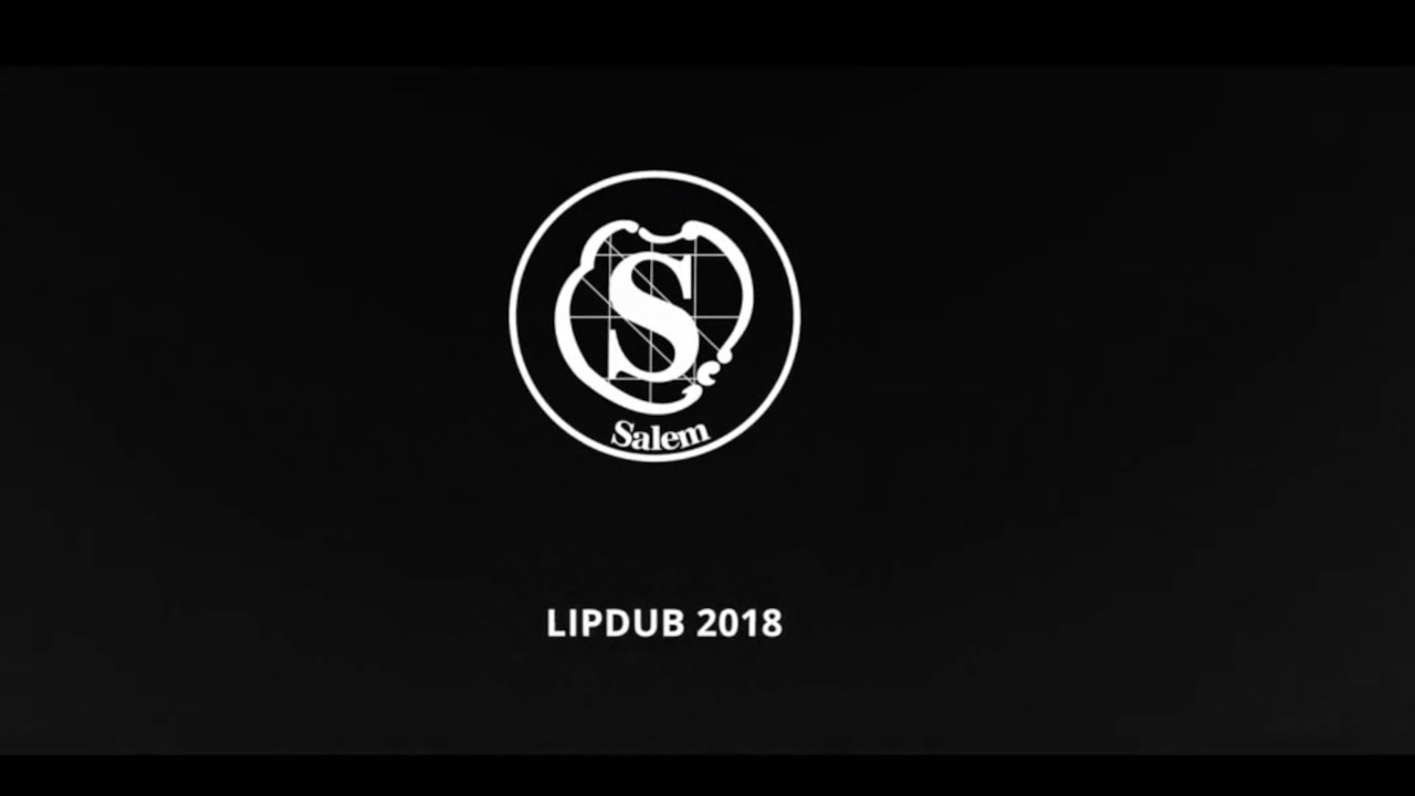 Schule Schloss Salem Lipdub 2018