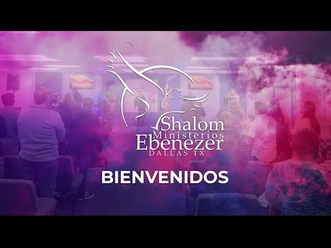 Pastor Marlon Carias | Domingo 6 de Abril | Ministerios Ebenezer Dallas