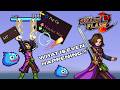 Hero in SSF2 is CONFUSING Super Smash Flash 2 SFC 