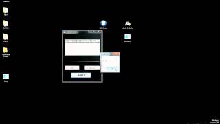 How to bind exe files with R2H Binder download link screenshot 3